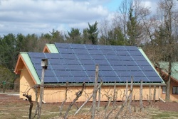 Why Solar, Why Now? - Sheehan